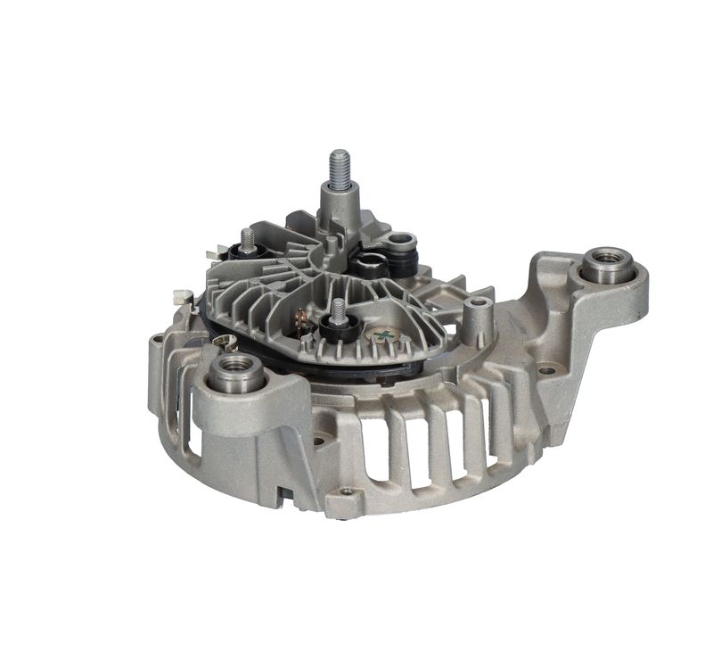 Sensor remblokslijtage past: DAF 45, 55 05.91-12.00