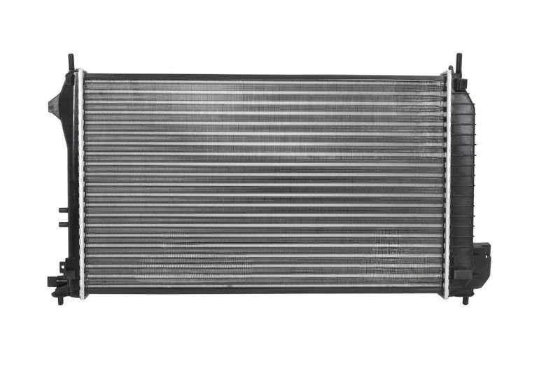 KAMOKA 7705325 Radiator, engine cooling