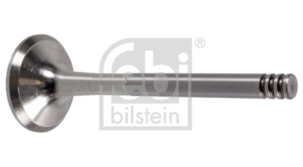 FEBI BILSTEIN Kipufogószelep 21022