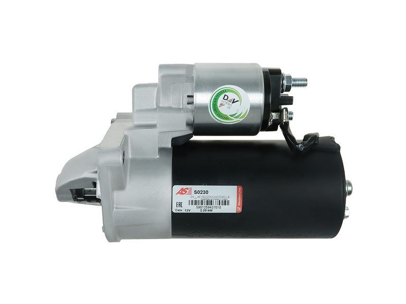 AS-PL S0230 Starter