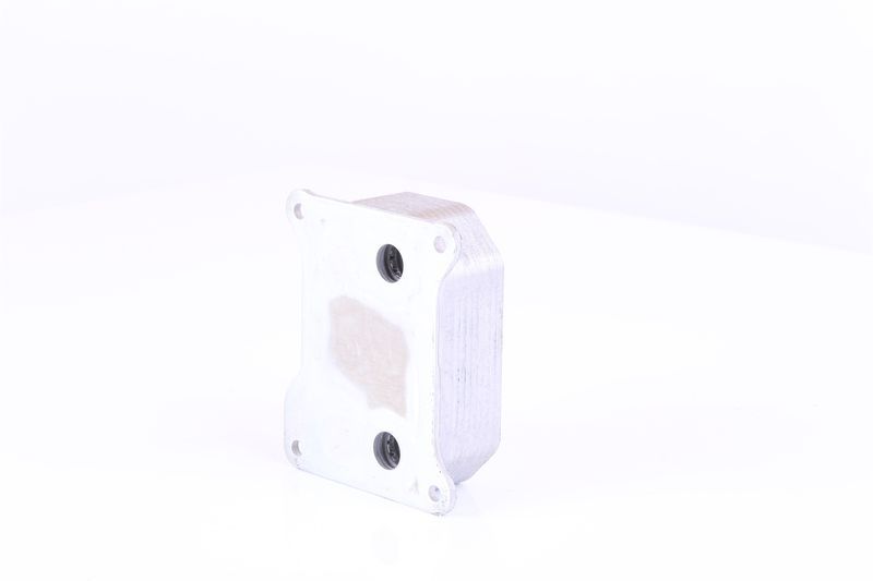 Õliradiaator, mootoriõli, NISSENS 90897