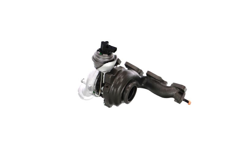 REMANTE 003-002-000032R Charger, charging (supercharged/turbocharged)