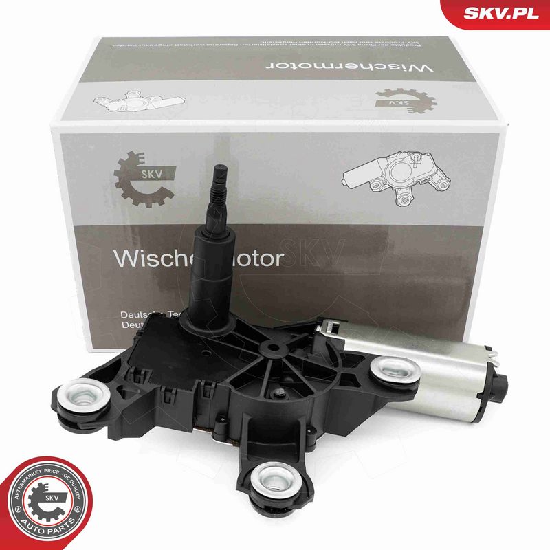 ESEN SKV 19SKV230 - Wiper Motor