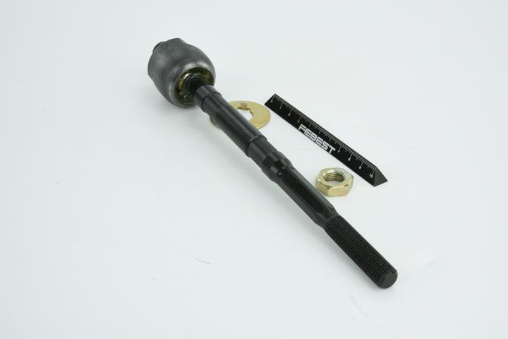 FEBEST 0322-GBUN AUTOMOTIVE Gas Spring, bonnet