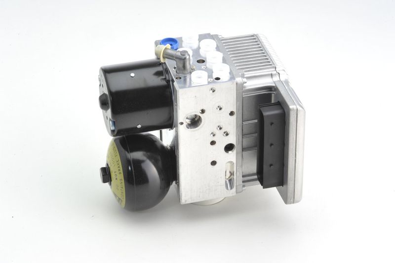BOSCH 0265250141 Hydraulic Unit, braking system