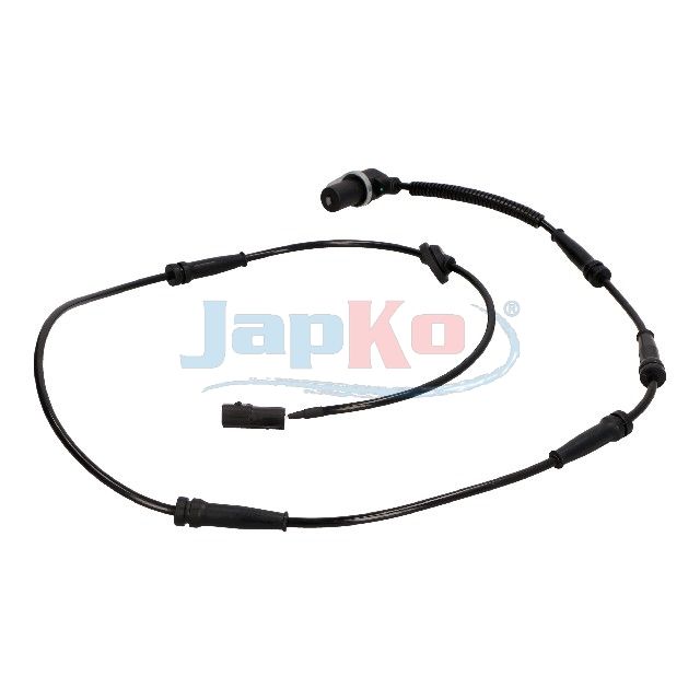 Andur, rattapöörete arv, JAPKO 151K07