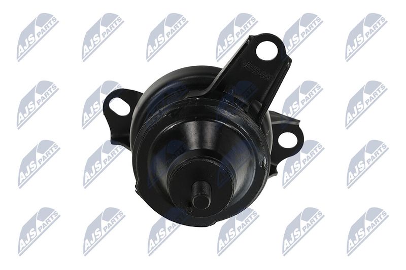 Paigutus, Mootor, NTY ZPS-HD-043