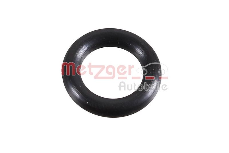 METZGER Tömítőgyűrű, olajvezeték 2430121