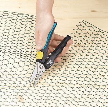 HAZET 2158 Universal Scissors