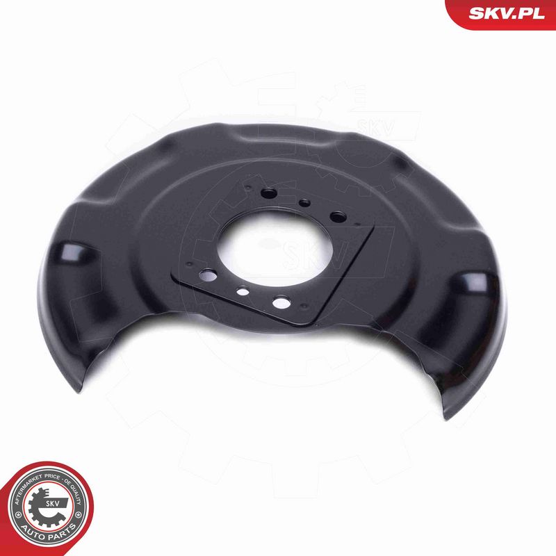 ESEN SKV 57SKV735 Splash Guard, brake disc