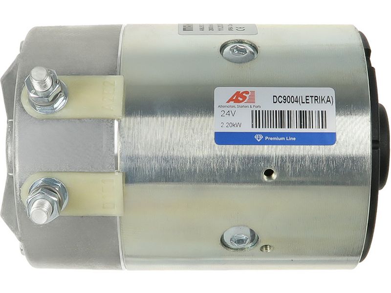 AS-PL DC9004(LETRIKA) Electric Motor