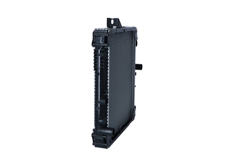 NRF 503475 Aušinimo radiatorius