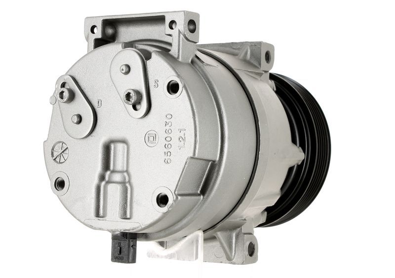 CEVAM 8600139 Compressor, air conditioning