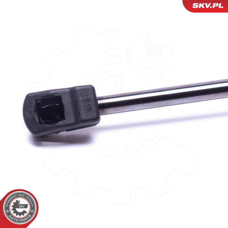ESEN SKV 52SKV775 Gas Spring, boot/cargo area