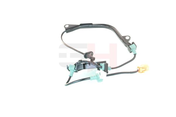 GH GH-702633H Sensor, wheel speed