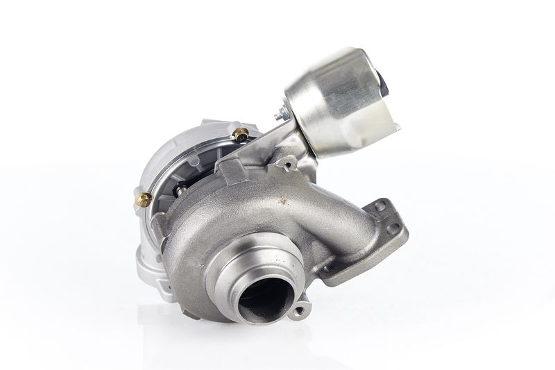 Kompressor, ülelaadimine, NISSENS 93257
