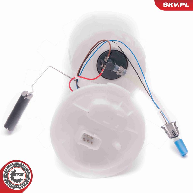 ESEN SKV 02SKV778 fuel supply unit