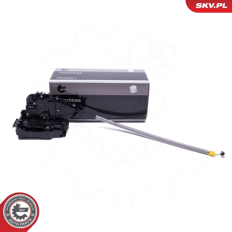 Ukselukk, ESEN SKV 60SKV262