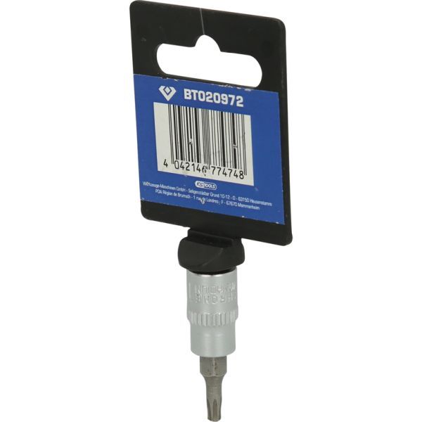 Padrun, KS TOOLS BT020972