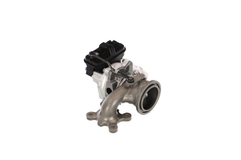 REMANTE 003-002-004480R Charger, charging (supercharged/turbocharged)
