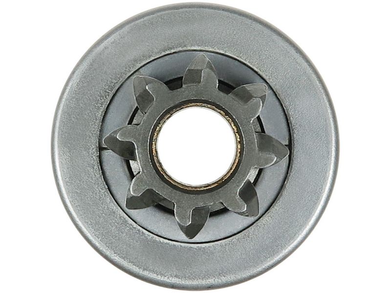 AS-PL SD5004P Freewheel Gear, starter
