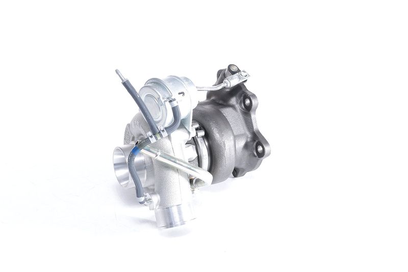 Compresor,sistem de supraalimentare T914924 BTS Turbo
