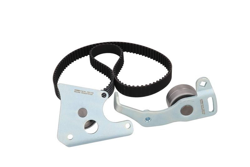 Hammasrihma komplekt, KAMOKA 7001105