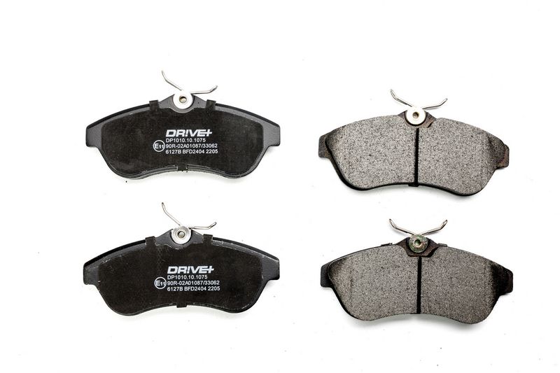 Dr!ve+ DP1010.10.1075 Brake Pad Set, disc brake