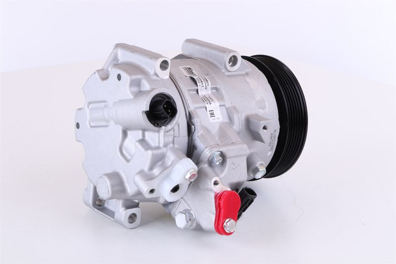 NISSENS 890805 Compressor, air conditioning