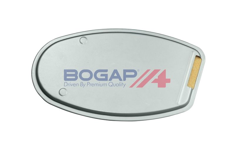 Filtro de Caja Automatica BOGAP C8114101 - 6