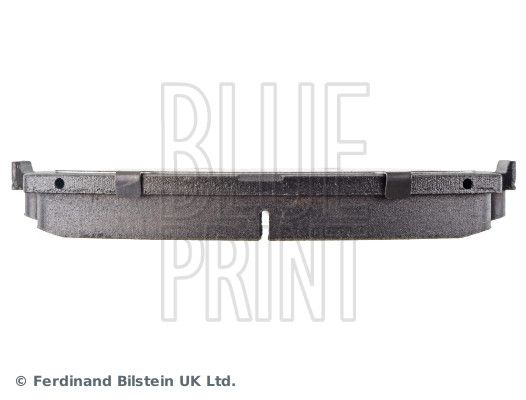 BLUE PRINT ADT34258 Brake Pad Set, disc brake