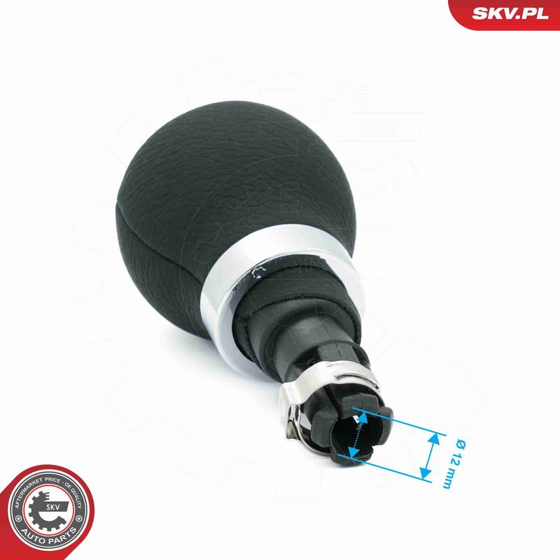 ESEN SKV 63SKV131 - Gear Lever Knob
