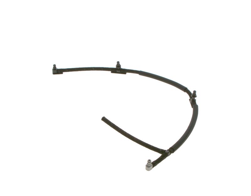 BOSCH 0928402097 Hose, fuel overflow