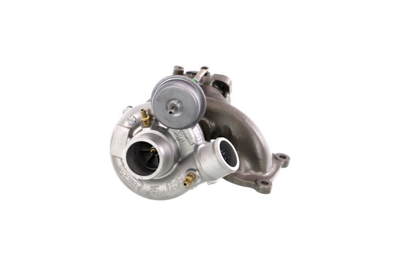 REMANTE 003-001-004507R Charger, charging (supercharged/turbocharged)