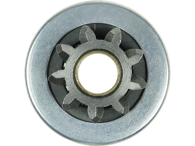 Vabajooks, starter, AS-PL SD0073