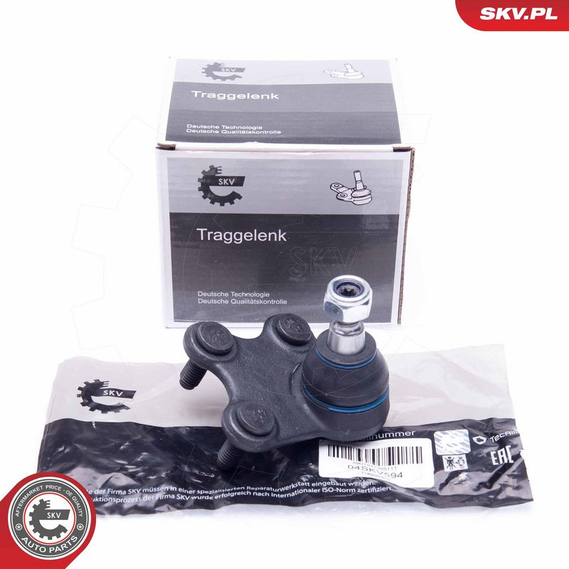 OEM код товара: 6R0407366A
