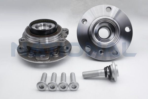 National NBK3021