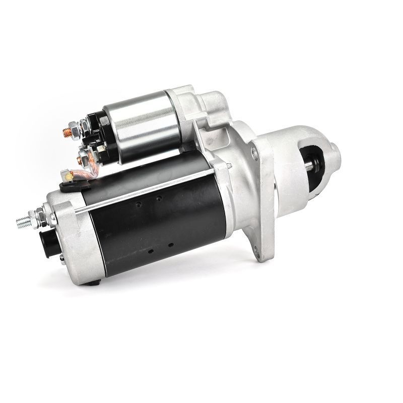 Delco Remy SER84217-12B1 Starter