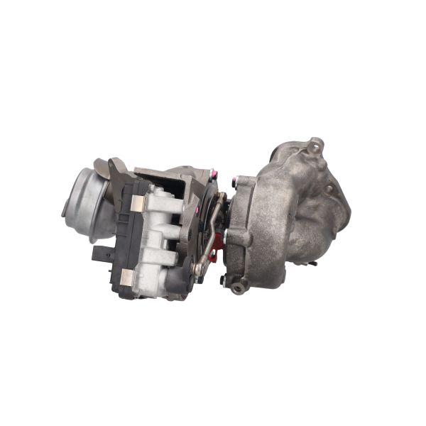 OE-TurboPower IT-53039700323 Charger, charging (supercharged/turbocharged)