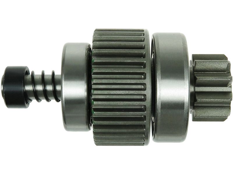 Vabajooks, starter, AS-PL SD9155S