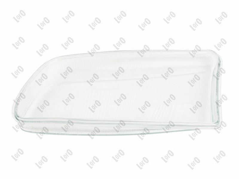 ABAKUS 009-21320-2514GL Diffusing Lens, headlight