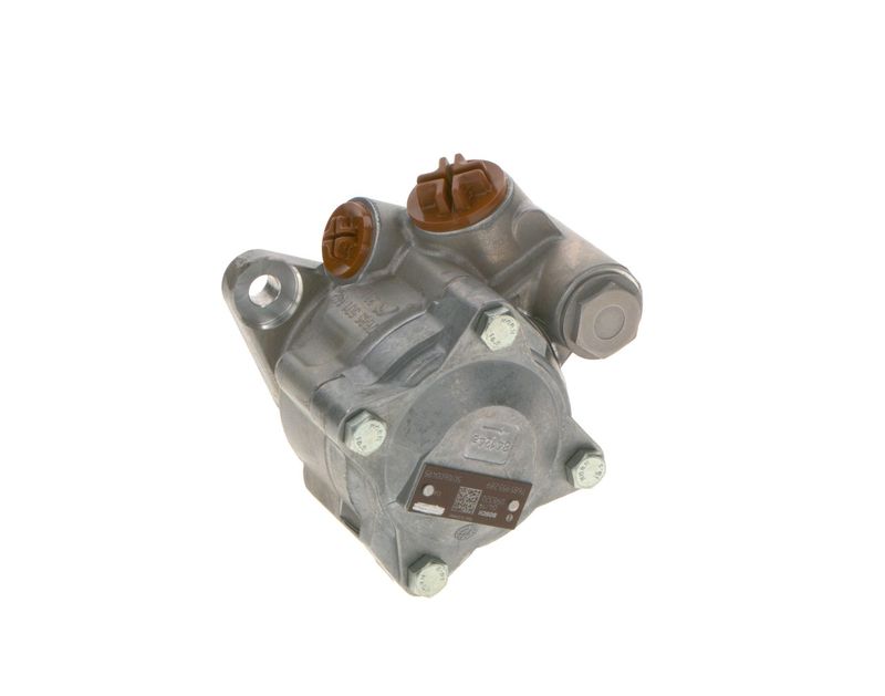 BOSCH KS01000404 Vairo stiprintuvo siurblys