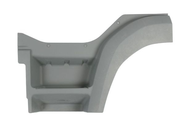 Türschwellen - Trittbrett