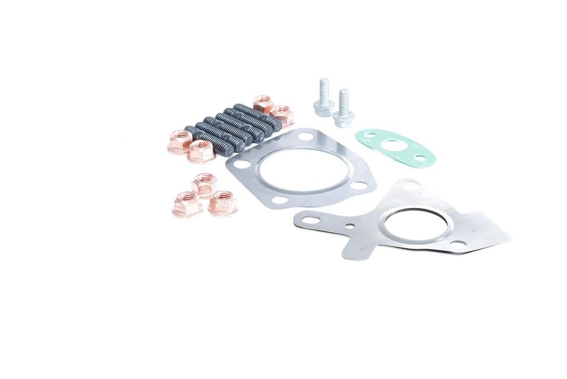 MONTAGESATZ LADER BTS Turbo T931524ABS 33