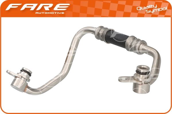 FARE SA 38019 - Oil Line, charger
