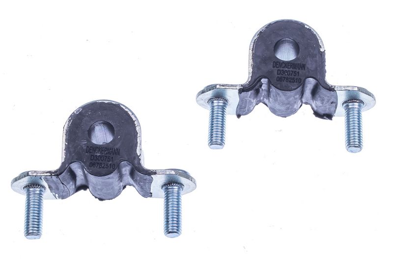 Kinnitus, stabilisaator,...