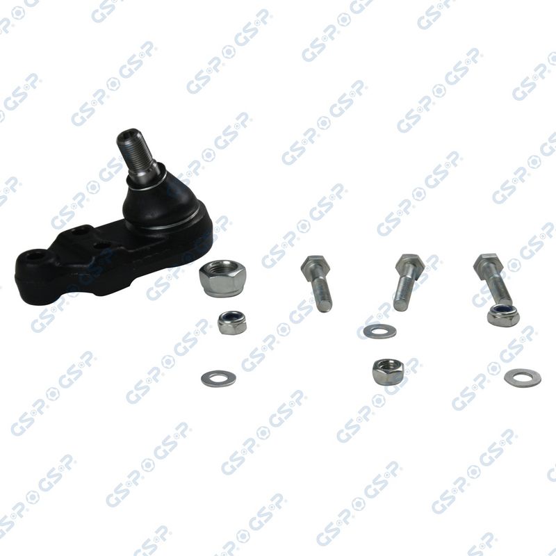 ARTICULATIE SARCINA/GHIDARE GSP S080060