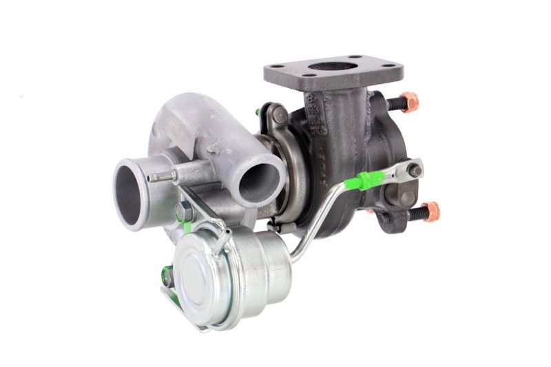 REMANTE 003-001-001368R Charger, charging (supercharged/turbocharged)