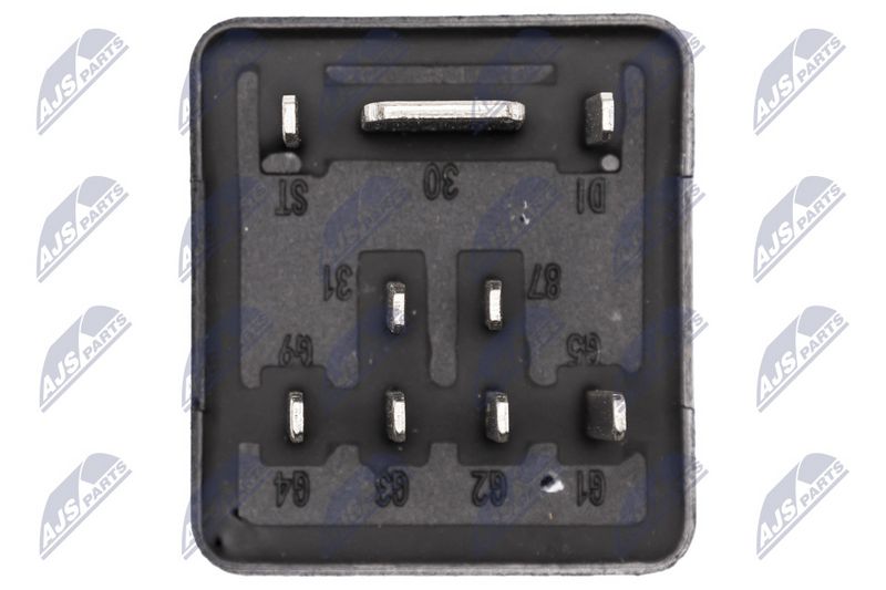 Prekės atitinka OEM kodą: 03G907281B