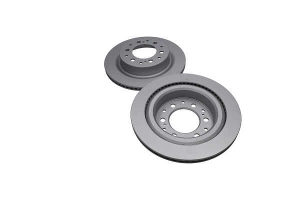 Kavo Parts BR-10176-C Brake Disc